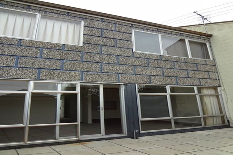 Photo of property in 20b Fairfield Avenue, Addington, Christchurch, 8024