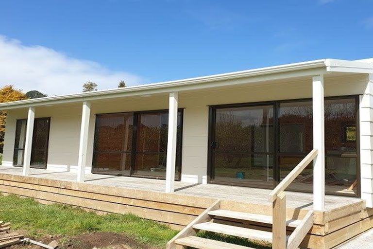 Photo of property in 1178 Kaipara Coast Highway, Kaukapakapa, 0873