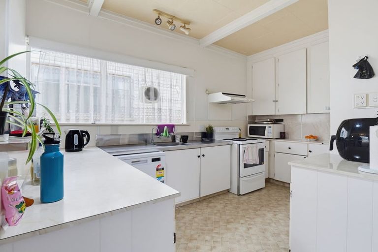 Photo of property in 50 Pitt Street, Raetihi, 4632