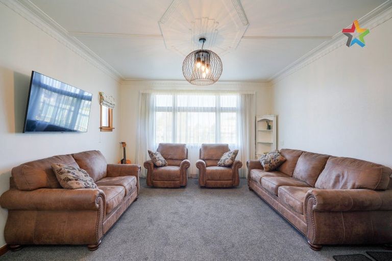 Photo of property in 212 Pomona Street, Strathern, Invercargill, 9812