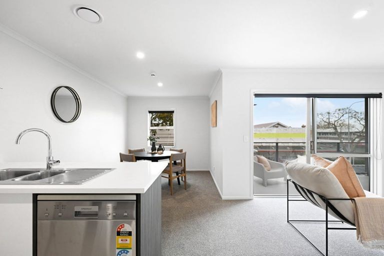 Photo of property in 104/126 Commerce Street, Frankton, Hamilton, 3204