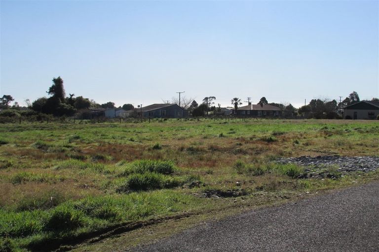 Photo of property in 41 Tramway Street, Ross, 7812