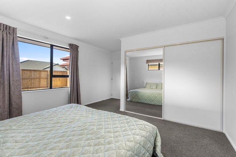 Photo of property in 34 Shelley Street, Rolleston, 7614