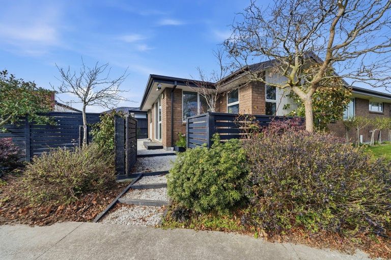 Photo of property in 1 Montague Place, Kaiapoi, 7630