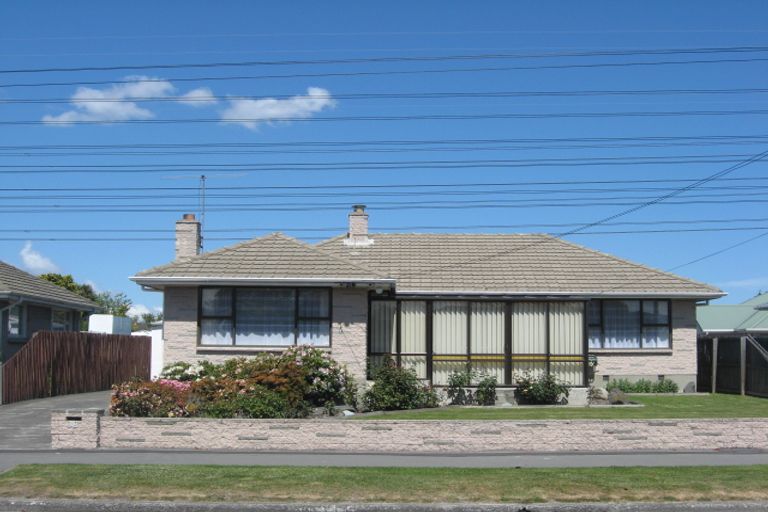 Photo of property in 2/38 Bethel Crescent, Bishopdale, Christchurch, 8053