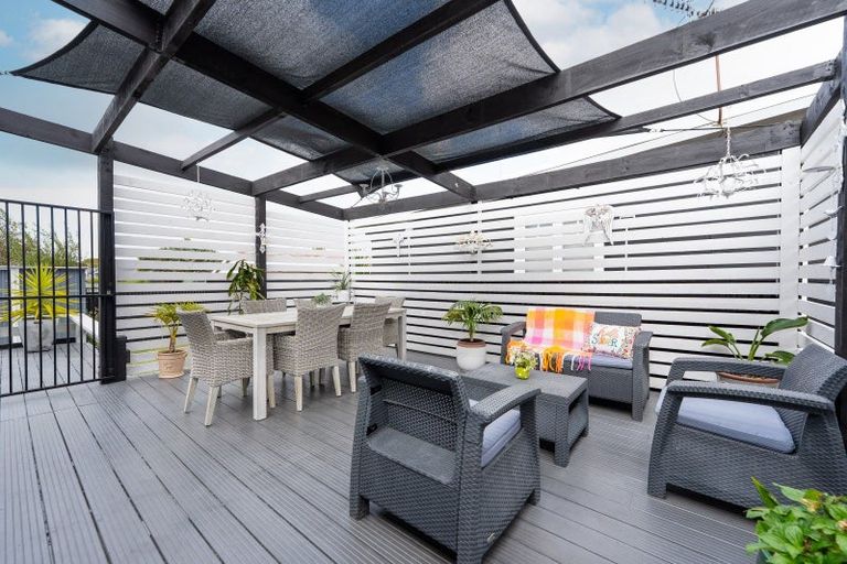 Photo of property in 61a Marlborough Street, Feilding, 4702