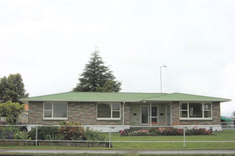 Photo of property in 79 Woodlands Road, Opotiki, 3122