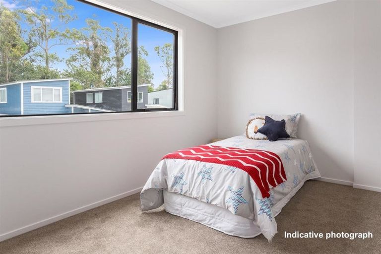 Photo of property in 6 Breakwater Way, Whitby, Porirua, 5024