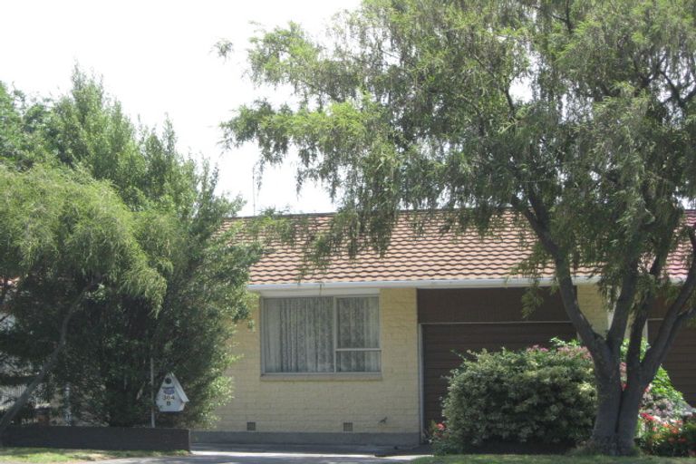 Photo of property in 1/364 Port Hills Road, Hillsborough, Christchurch, 8022