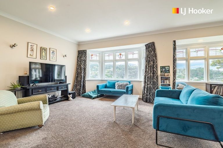 Photo of property in 18 Sidey Street, Calton Hill, Dunedin, 9012