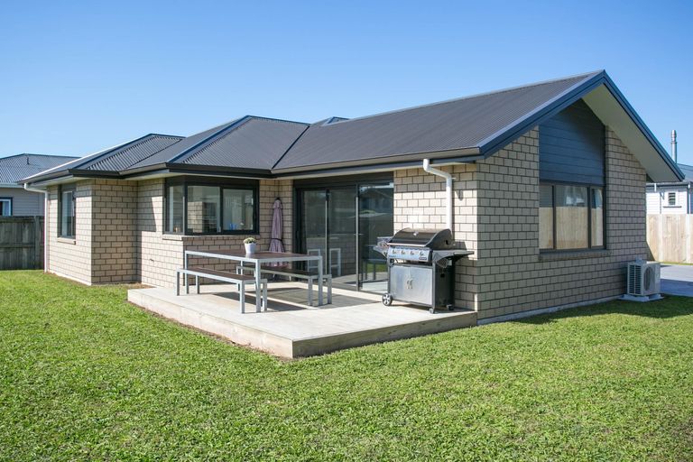 Photo of property in 5a Central Street, Matamata, 3400