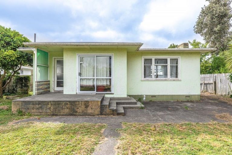 Photo of property in 53 Talbot Street, Whanganui East, Whanganui, 4500