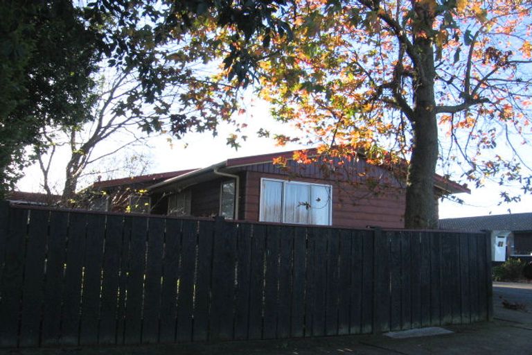 Photo of property in 50 John F Kennedy Drive, Milson, Palmerston North, 4414