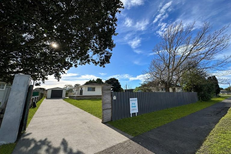 Photo of property in 603 Childers Road, Te Hapara, Gisborne, 4010