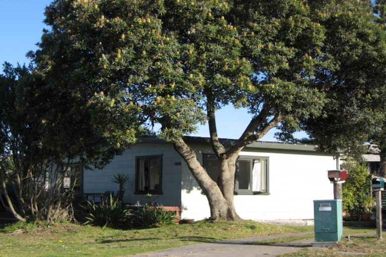 Photo of property in 342a Ocean Road, Ohope, 3121