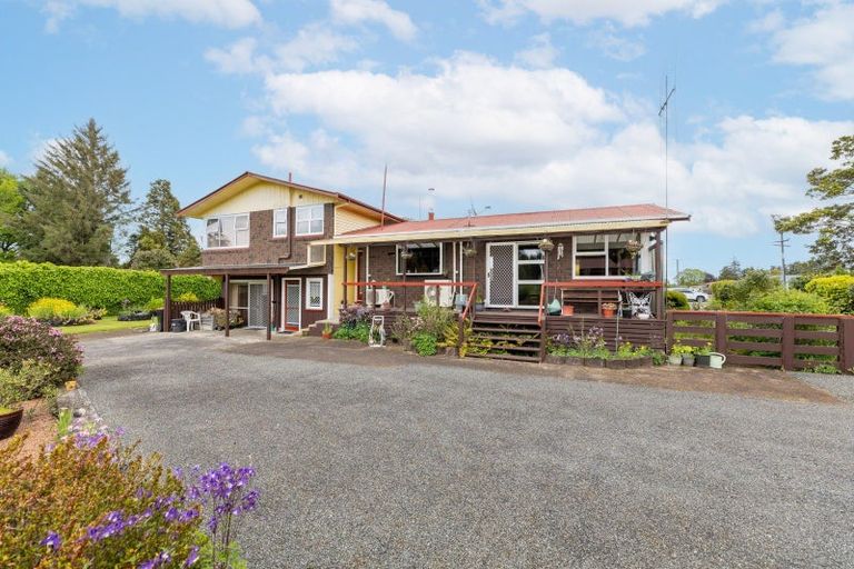Photo of property in 48 Lochmaben Road, Tokoroa, 3420