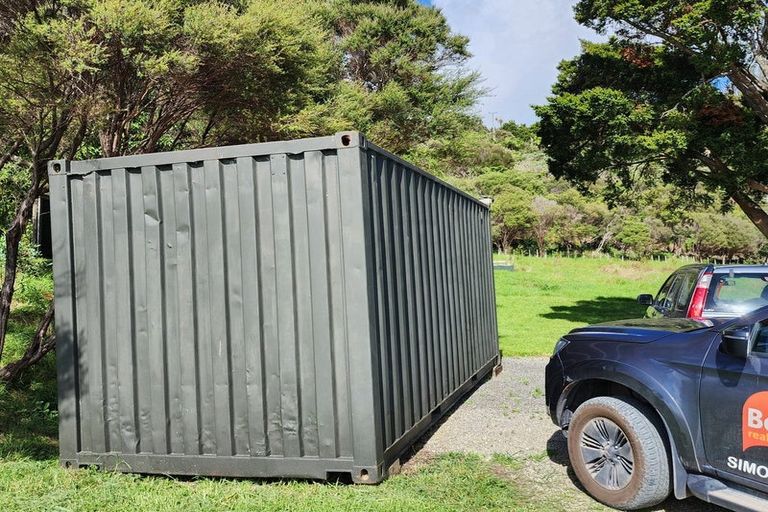 Photo of property in 99 Mangamanihi Road, Kaeo, 0479