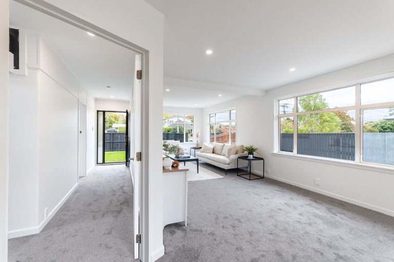Photo of property in 8 Hammersley Avenue, Shirley, Christchurch, 8013