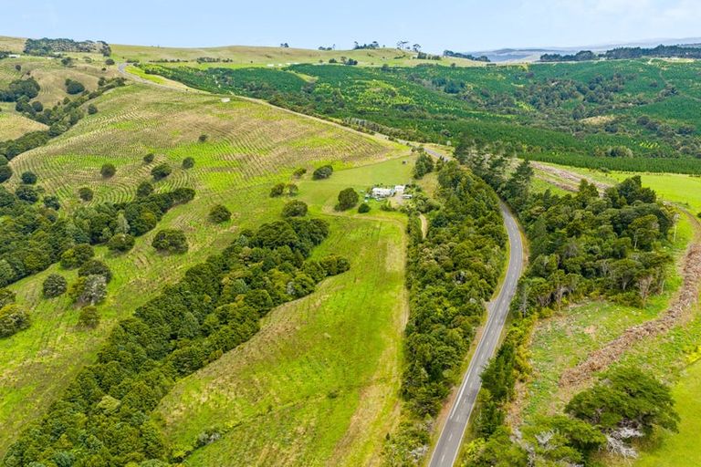 Photo of property in 4317 State Highway 12, Aranga, Dargaville, 0376