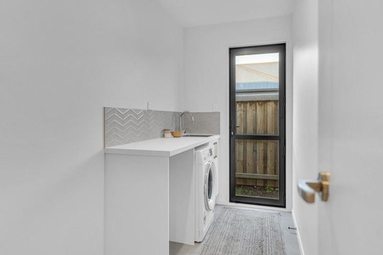 Photo of property in 40 Jean Batten Lane, Rolleston, 7615