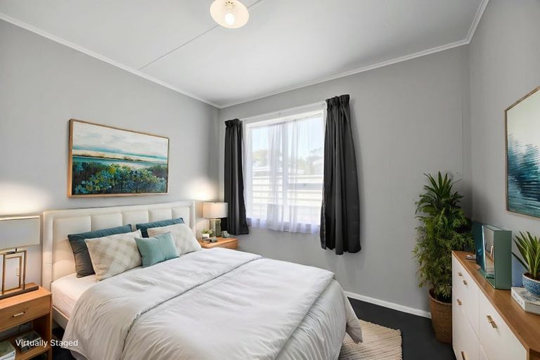 Photo of property in 64 Ketemarae Road, Normanby, Hawera, 4614