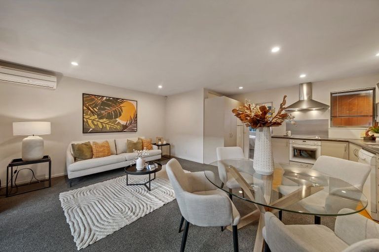 Photo of property in 16c Defoe Place, Waltham, Christchurch, 8023