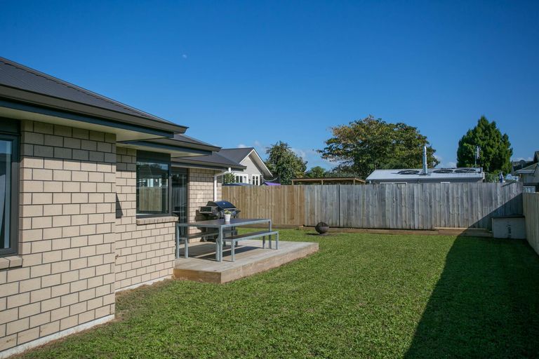 Photo of property in 5a Central Street, Matamata, 3400