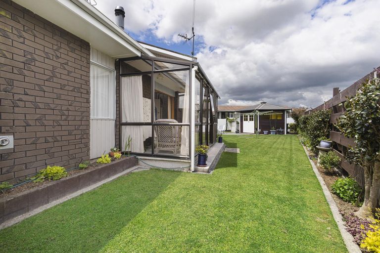 Photo of property in 22 Findlater Street, Matamata, 3400