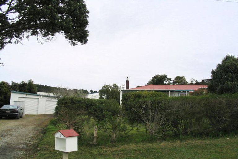 Photo of property in 18 Grey Street East, Mangonui, 0420