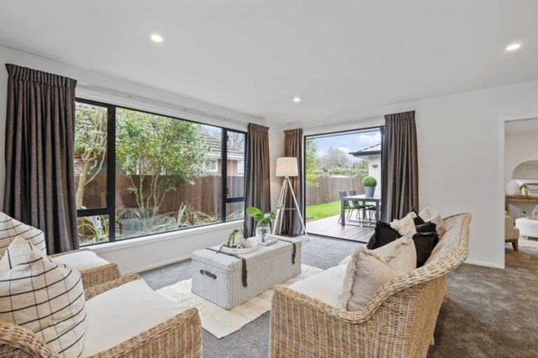 Photo of property in 50b Matai Street, Riccarton, Christchurch, 8011