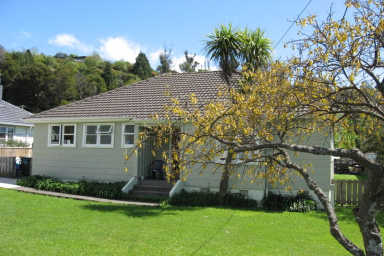 Photo of property in 122 Tipahi Street, Nelson South, Nelson, 7010