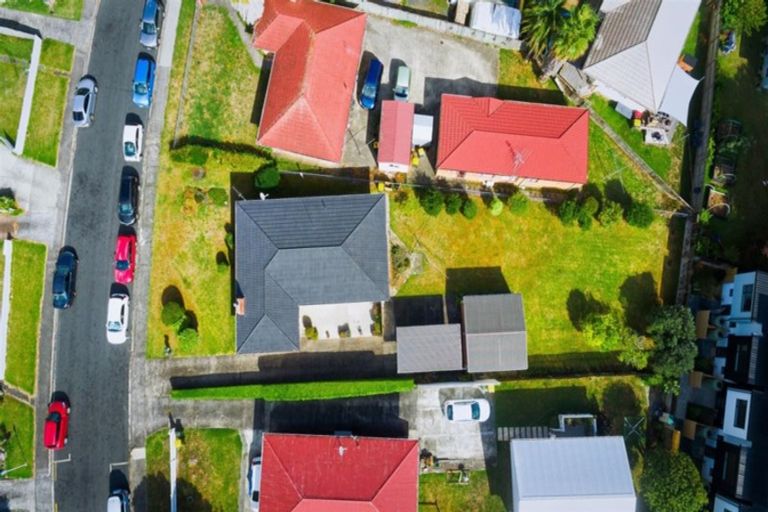 Photo of property in 12 Te Kanawa Crescent, Henderson, Auckland, 0610