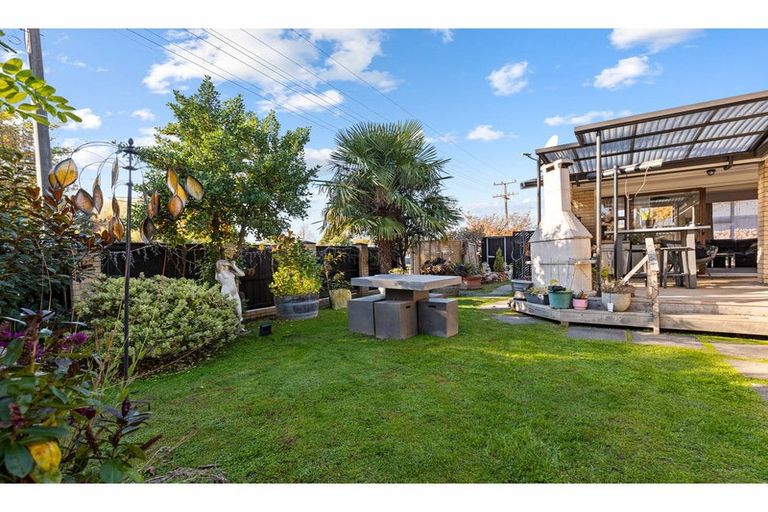 Photo of property in 98 Budge Street, Riversdale, Blenheim, 7201