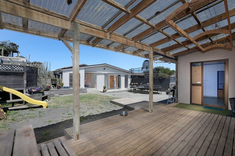 Photo of property in 23 Wainui Street, Koitiata, Whanganui, 4581