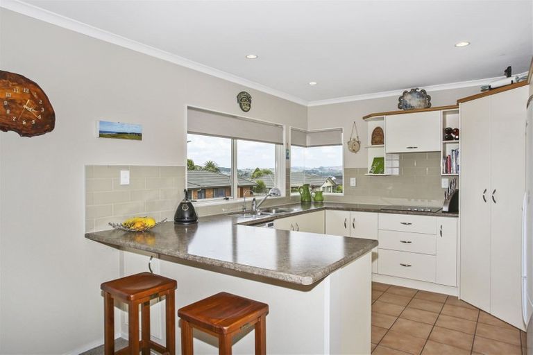 Photo of property in 6 Jacaranda Court, Pukekohe, 2120