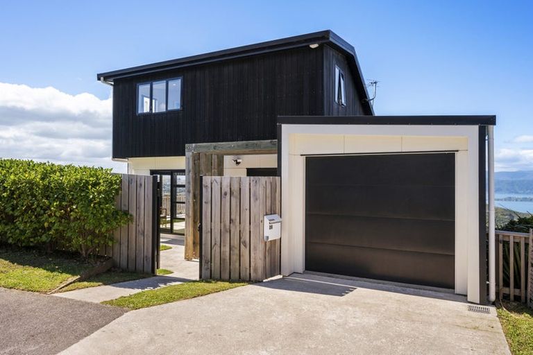 Photo of property in 26 Jaunpur Crescent, Broadmeadows, Wellington, 6035