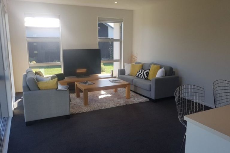 Photo of property in 77 Jimmy Adams Terrace, Lincoln, 7608