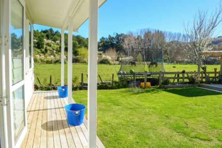 Photo of property in 6 Franklin Street, Mangapapa, Gisborne, 4010