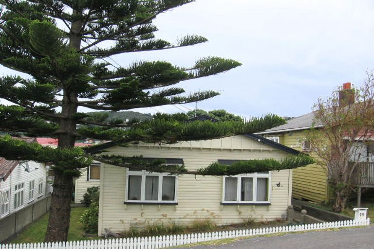 Photo of property in 50 Lonsdale Crescent, Rongotai, Wellington, 6022