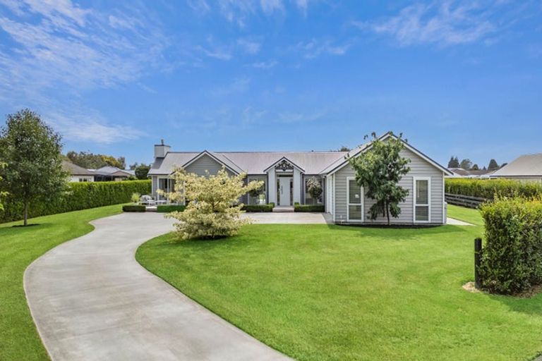 Photo of property in 19 Eldonwood Drive, Matamata, 3400
