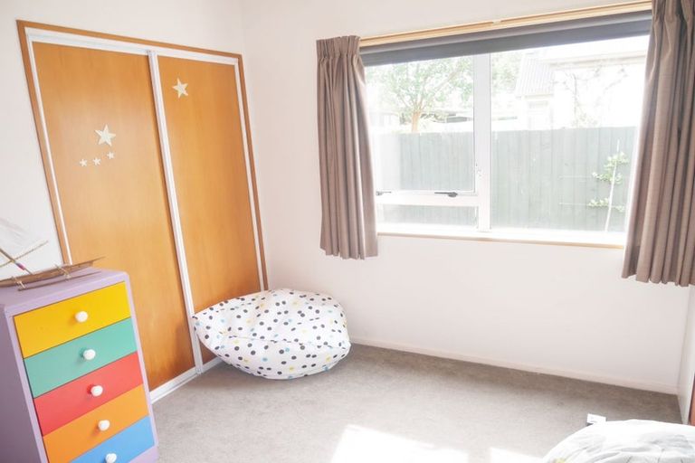 Photo of property in 1/26 Peverel Street, Riccarton, Christchurch, 8041