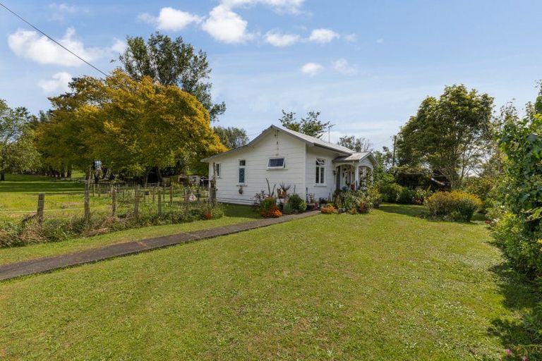 Photo of property in 208 Roslyn Road, Levin, 5510