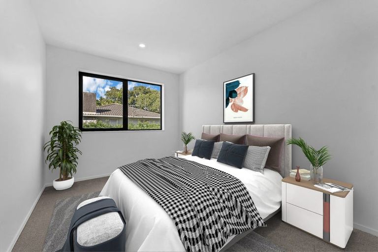 Photo of property in 26d Cape Road, Mangere, Auckland, 2022