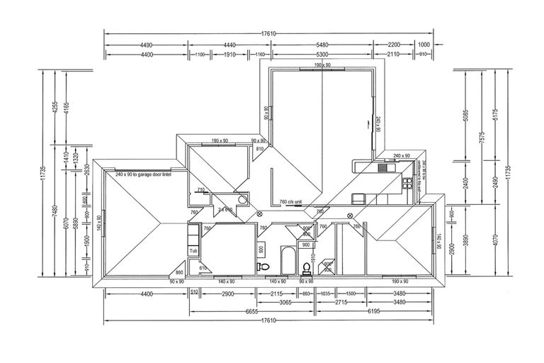 Photo of property in 5a Central Street, Matamata, 3400