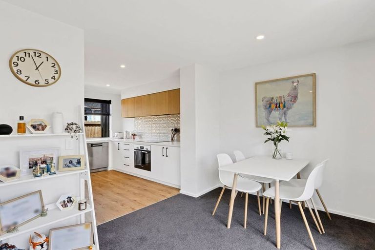 Photo of property in 344c Selwyn Street, Addington, Christchurch, 8024