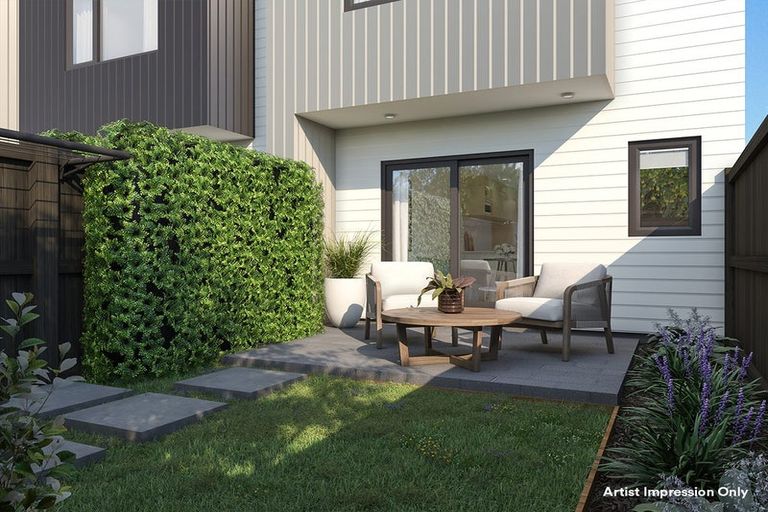 Photo of property in 3/721 Te Atatu Road, Te Atatu Peninsula, Auckland, 0610