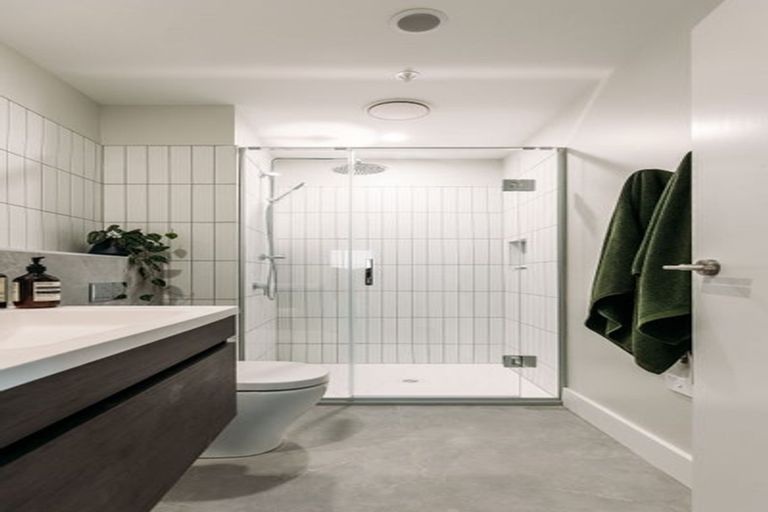 Photo of property in Ex Eagle Technology House, 135 Victoria Street, Te Aro, Wellington, 6011