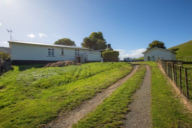 Photo of property in 334 Ormondville Te Uri Road, Ormondville, Dannevirke, 4977