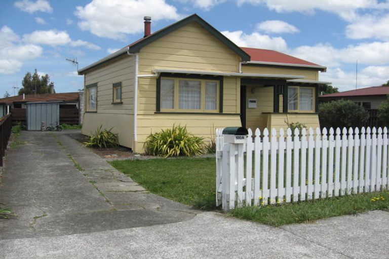 Photo of property in 100a Denbigh Street, Feilding, 4702