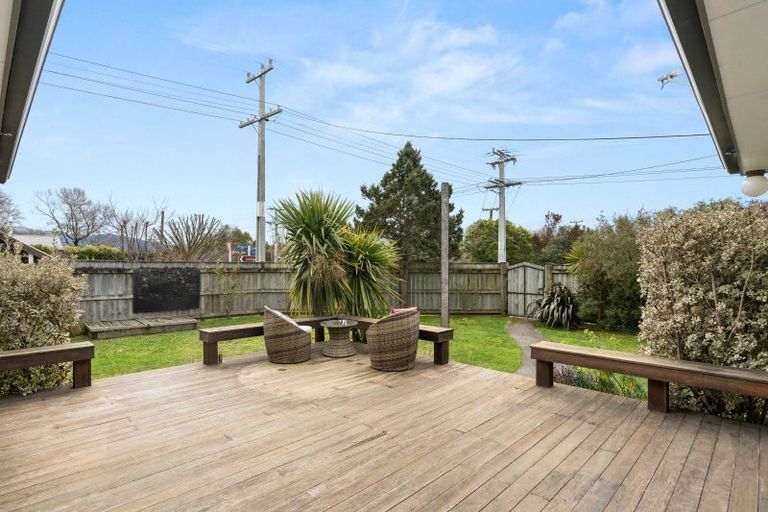 Photo of property in 22 Humphries Street, Greytown, 5712